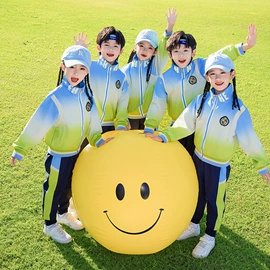 校服定制;儿童表演服;儿童袜