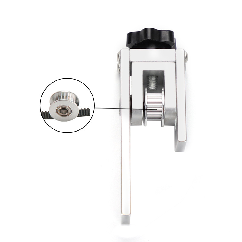 3D printer accessories, white belt, 2020