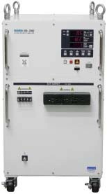 NoiseKen电磁兼容EMC测试仪器VDS-2002电源电压变动模拟器