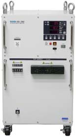 NoiseKen电磁兼容EMC测试仪器VDS-2002电源电压变动模拟器