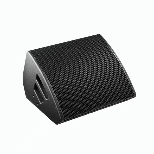 15 pulgadas de sonido de retroceso de conferencia KTV altavoz profesional bar etapa de alta potencia matriz de sonido lineal