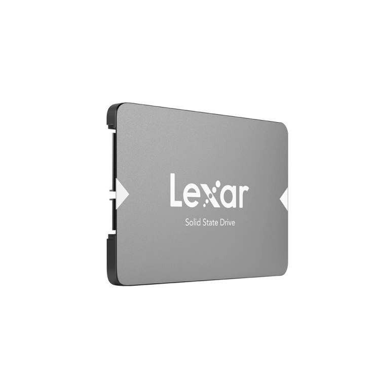 Lexu Solid Disk NS100 128 ГБ 256 ГБ 512 ГБ 1 ТБ SATA интерфейс, доступно