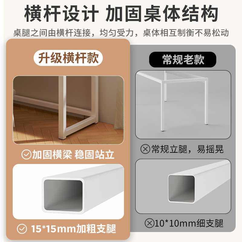 Escritorio de esquina tipo L escritorio de la computadora escritorio de la esquina del hogar estantería integrada dormitorio chica Mesa Banco DE TRABAJO