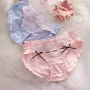 三角学生女士少女内裤