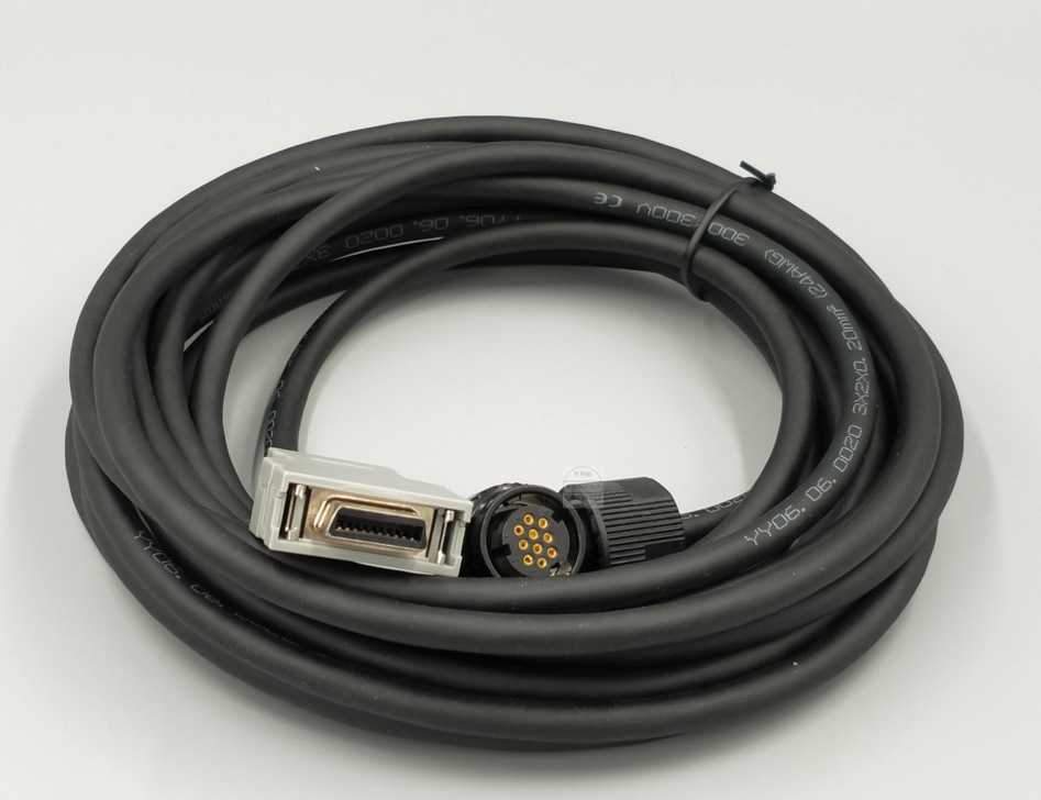 发那科触摸IO输入输出模块 工业自动A06B-6087-H155