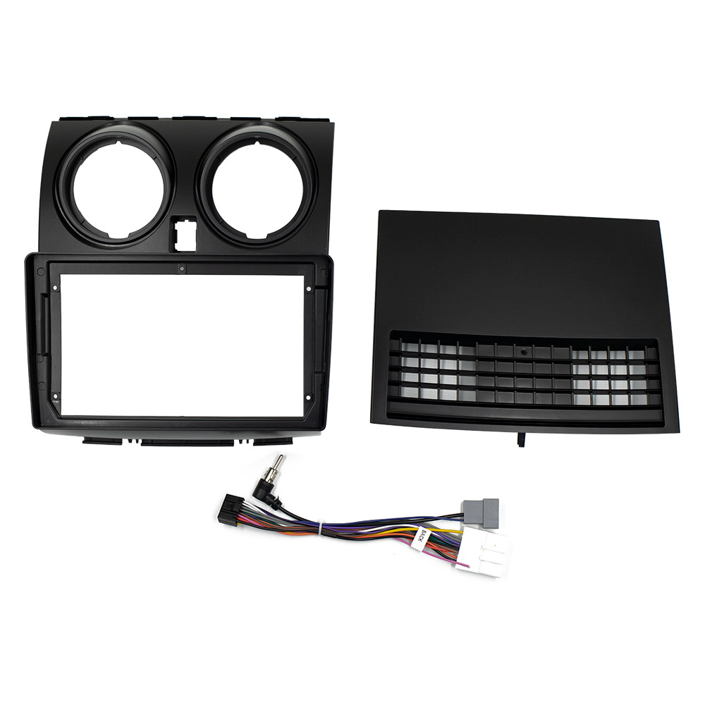 Aplicable a 08 - 13 Nissan Laoxie Android navegación en coche todo en uno FangYitong cuatro núcleos / motor de ocho núcleos