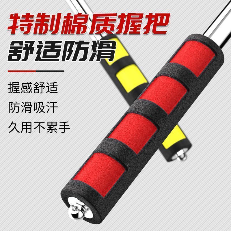 采菌子捡蘑菇神器可伸缩不锈钢耙子捡菌子专用工具钩子拾野生蘑菇|undefined