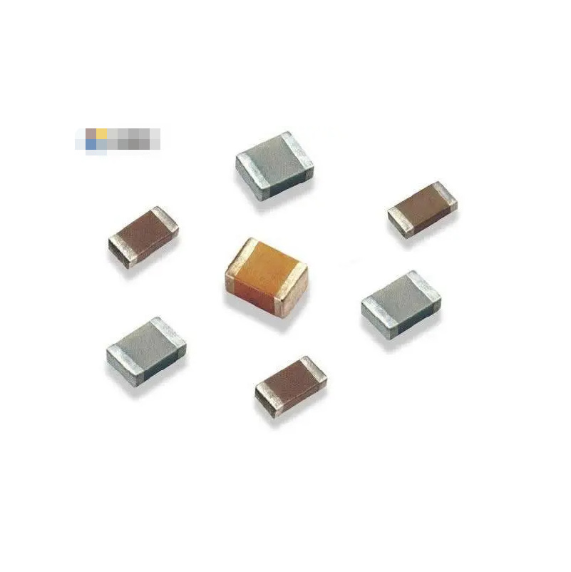 车规级贴片电容库存现货MLCC原厂原盒C2012X7R1H332KT000N