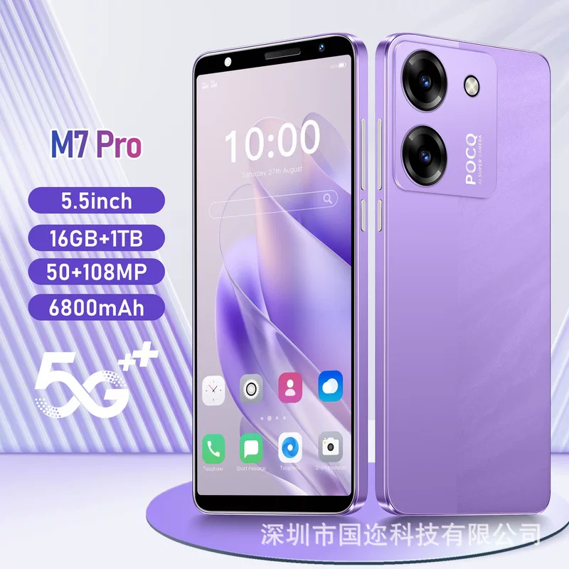 Умные часы Pro, мобильный телефон, 4G, 5" экран, 16 ГБ, Android