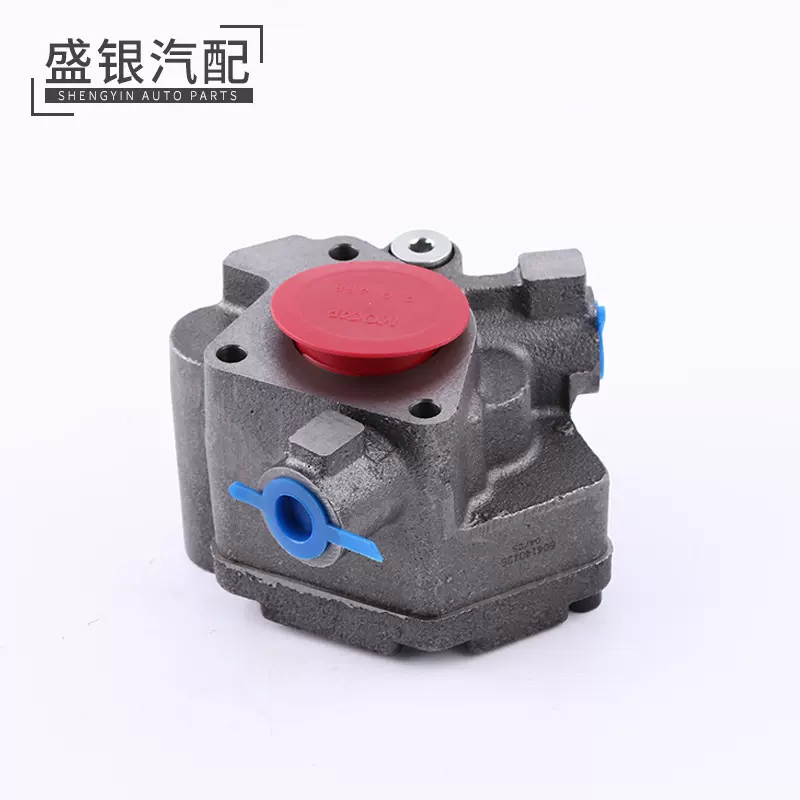 L176齿轮输油泵 适用IVECO依维柯油嘴配件504140125 5006025245