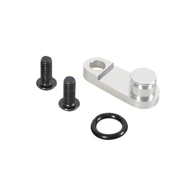 Other starting systems for Lsegr+Evap Intake and - bracket-2-screws