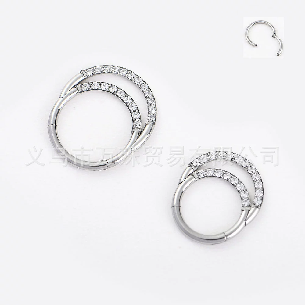 Nose piercing, accessory, (Physicals), wholesale