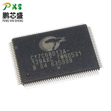 CY7C68013A-128AXC ԭװ��Ʒ USB΢����оƬ ֧��BOM���䵥