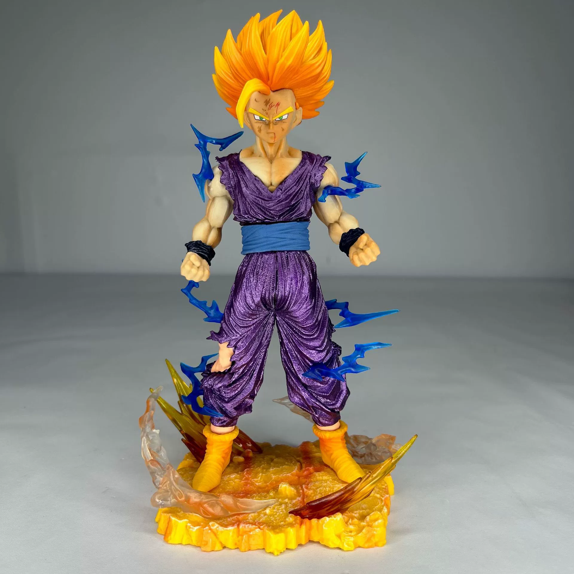 «Dragon Ball», мини-фигурка, статуэтка, бой