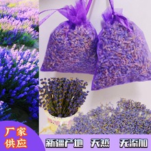 天然优质薰衣草香包 香薰端午节车载香囊 植物原料跨境亚马逊批发