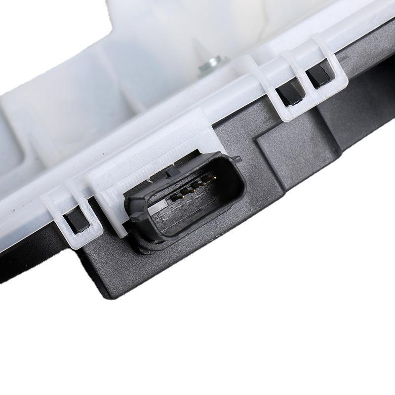 BT4Z7821813B delantero izquierdo conjunto de la cerradura de puerta de cola bloque de bloqueo de la máquina adecuado para Ford Lincoln