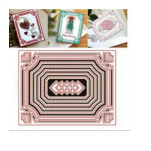 DIY�������̼䓵�ģ��ˇ�����g���иģcutting die