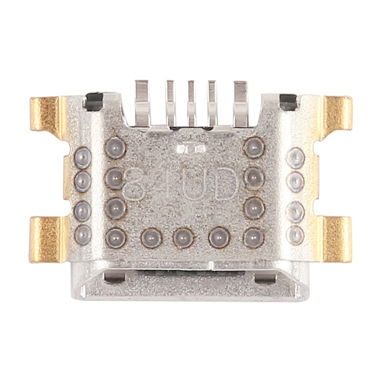 Aplicable para vivo X21i enchufe de cola única 10 unidades de venta