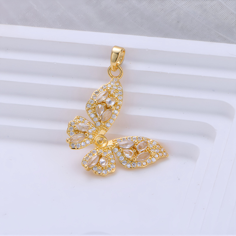 DIY真珠の部品は色の気質を保証します。