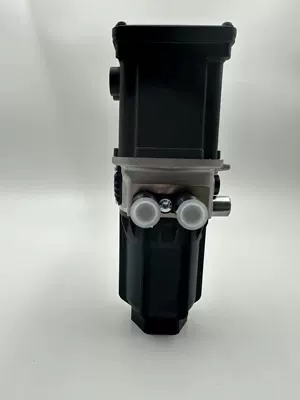 UreA Pump, Other vehicle instruments