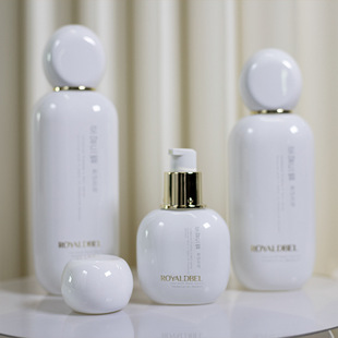 120ml���F��ˬ�wˮƿ30ml��ˮ�L��ƿ50g��˪���׽Mĥɰ�|�л��yƷ