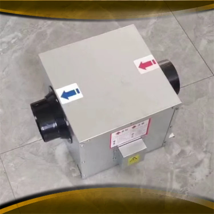 Чистый свежий воздух, все-в-одном, Потолочная система свежего воздуха, бытовое коммерческое оборудование для свежего воздуха, новый вентилятор