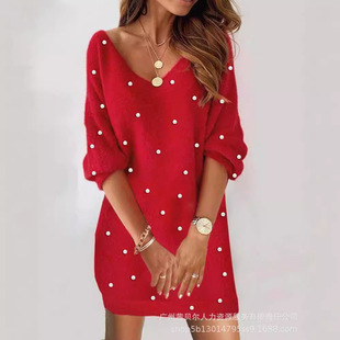 �羳�¿�Ů�b���R�d�G���tɫ����ë�q�B��ȹXY8861A13ϵ��