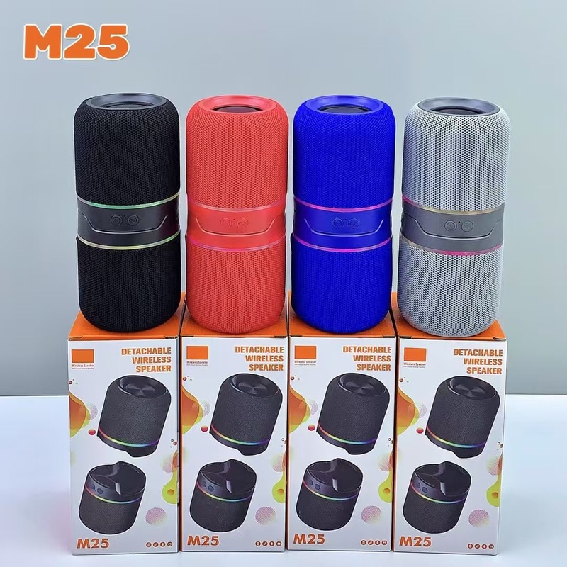 新しいツーインワンコンビネーション相互接続スペースカプセル磁気ワイヤレスBluetoothスピーカーミニ小型スピーカーサブウーファー|undefined