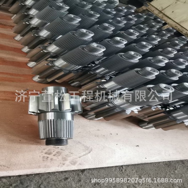 推土机配件D31齿轮113-27-31220  山推配件