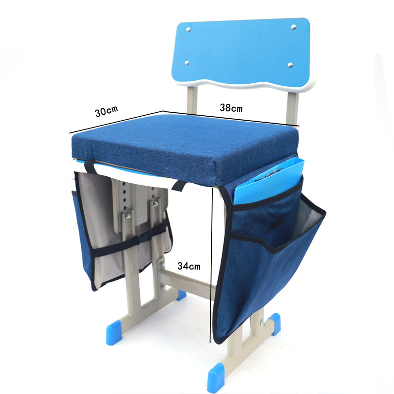 Student Chair Storage Cushion, High-Density Sponge, Durable for Long Sitting, Manufacturer Wholesale Chair and Stool Cushions Student Chair Storage Cushion, High-Density Sponge, Durable for Long Sitting, Manufacturer Wholesale Chair and Stool Cushions