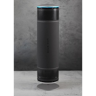 Floor Standing Uv High Efficiency 100W Air Bio Purification System French Blue sun Air Disinfection Machine