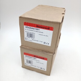 ���������f��Honeywell �c��늴��y VE420AA1001 �F؛10��ԭ�b