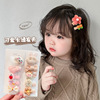 Children's hairgrip, curlers, hairpins, no hair damage, 2023 collection