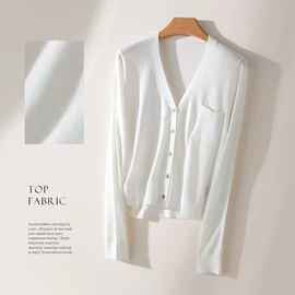 女式针织衫;女式T恤;女式羊毛衫