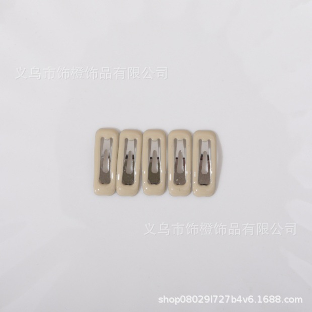 정사각형 새로운 색상 32#