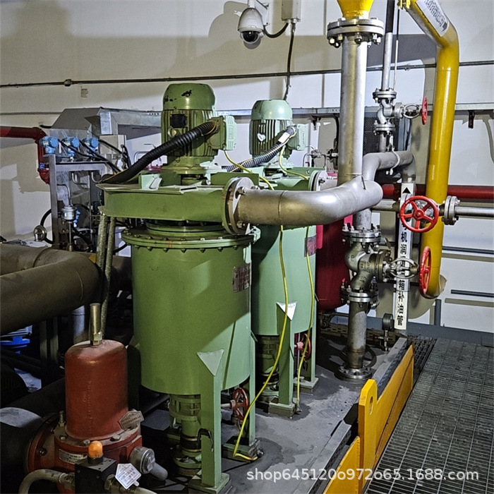 AYF-02-1汽轮机油箱专用排油烟风机 排油雾风机