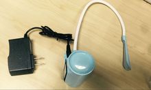 MINISO��ѿM17 LED��x̨�����Դ�m������5V300MA С��3.5X1.35