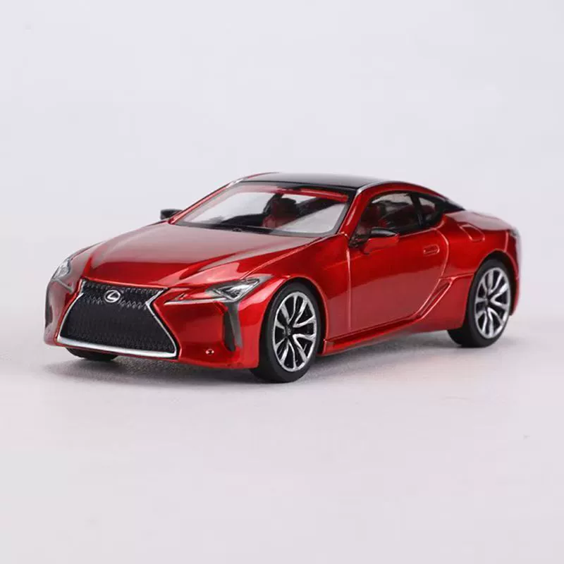 麦思迪 Toyota, car model, scale 1:64