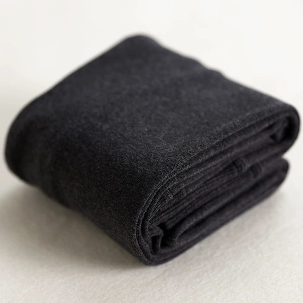 Deep gray
