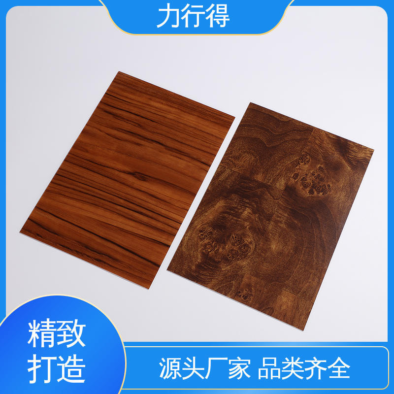 力行得 亚克力色板 用途多样 优质选材 印刷折弯深加工