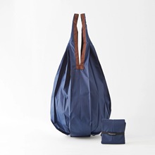【日单】水滴魔术折叠购物袋轻便环保户外旅行包收纳包