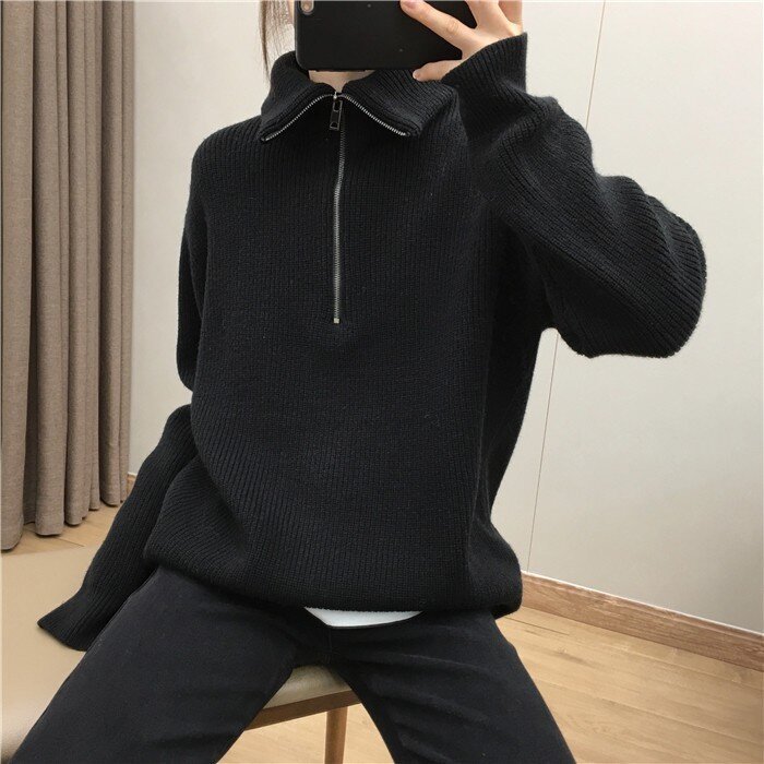 Elegant Sweater - Image 6
