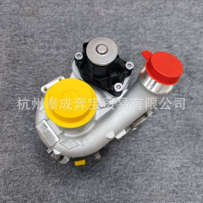 1118100Xeb07 Is Suitable Supercharger