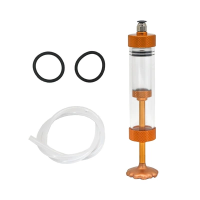 detection tube, Mühərrik alətləri