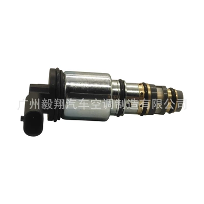 Soyutma sisteminin digər hissələri Compressor Suitable for