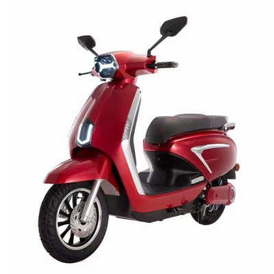 Elektrikli motosikletlər Electric Scooters 72V Electric