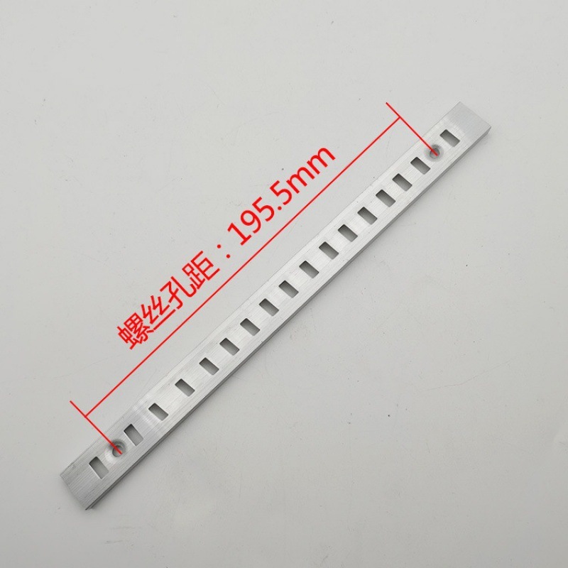 冷凍庫フック、ドリンクキャビネットフック、冷凍庫ステンレス鋼冷蔵庫バックル、プラスチックアルミニウム合金ユニバーサル棚ブラケット|undefined