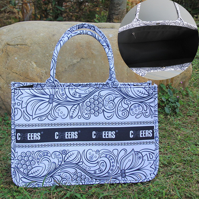 托特包I款定制  + ¥7.00 