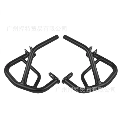 frame modified anti-drop bumper – Bumper