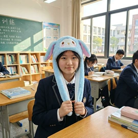 成人帽;表演/节庆帽;儿童帽